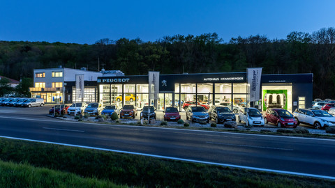 Autohaus Henneberger GmbH